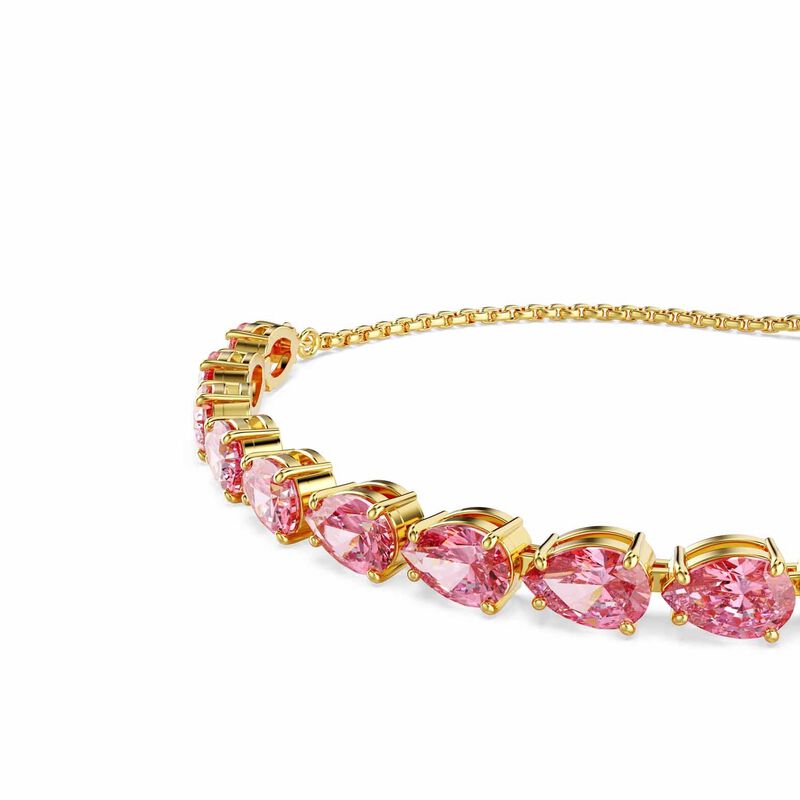 Swarovski Matrix Bracelet image number 1